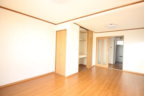 condominium　ＯＧＡＷＡの物件内観写真